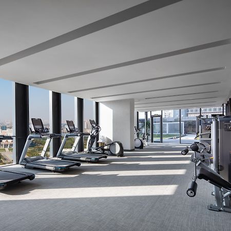 Intercontinental Foshan Dongping Luaran gambar