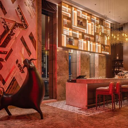 Intercontinental Foshan Dongping Luaran gambar