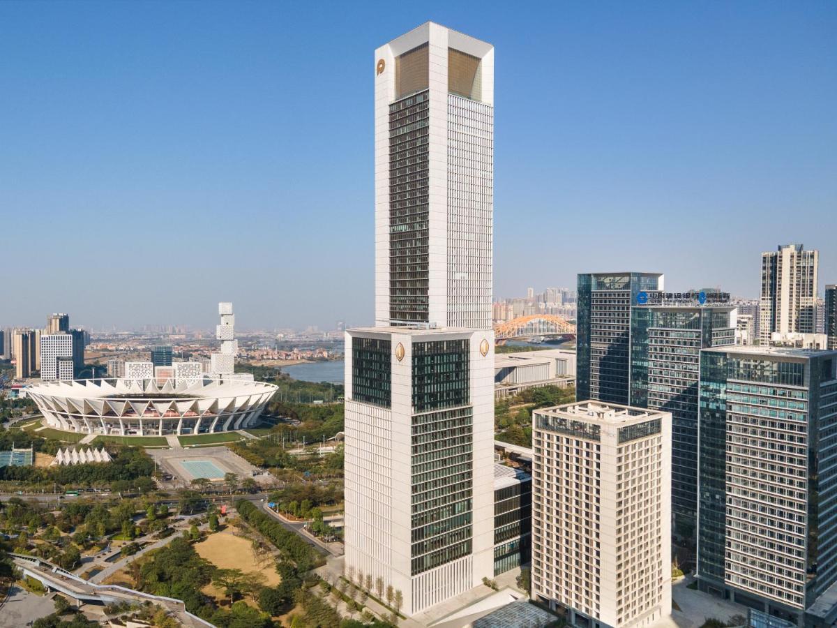 Intercontinental Foshan Dongping Luaran gambar