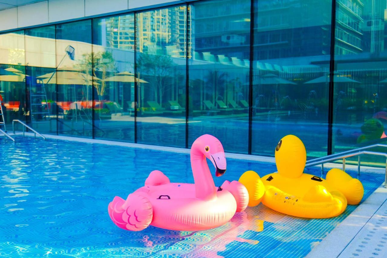 Intercontinental Foshan Dongping Luaran gambar