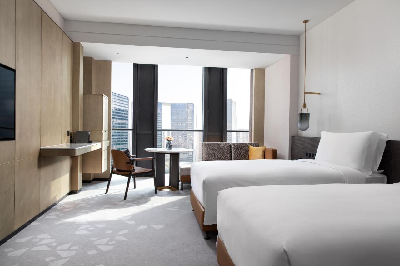 Intercontinental Foshan Dongping Luaran gambar