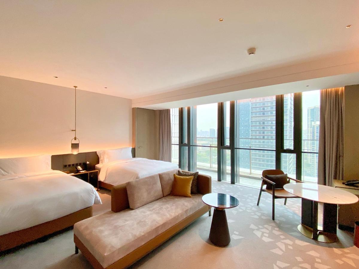 Intercontinental Foshan Dongping Luaran gambar