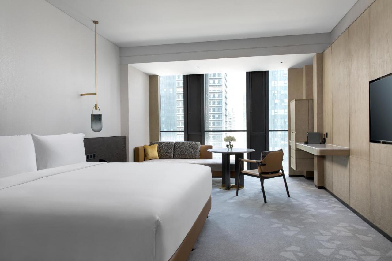 Intercontinental Foshan Dongping Luaran gambar