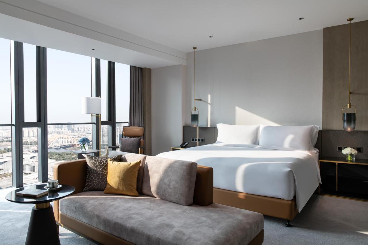 Intercontinental Foshan Dongping Luaran gambar