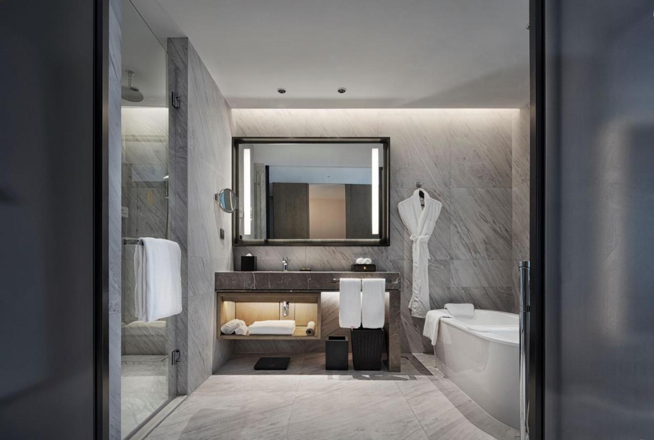 Intercontinental Foshan Dongping Luaran gambar