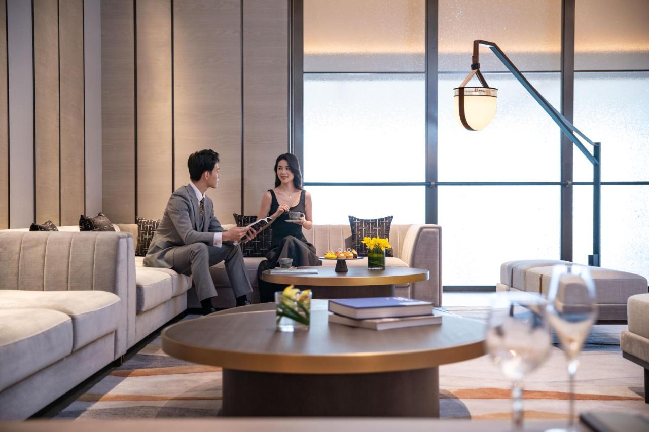 Intercontinental Foshan Dongping Luaran gambar