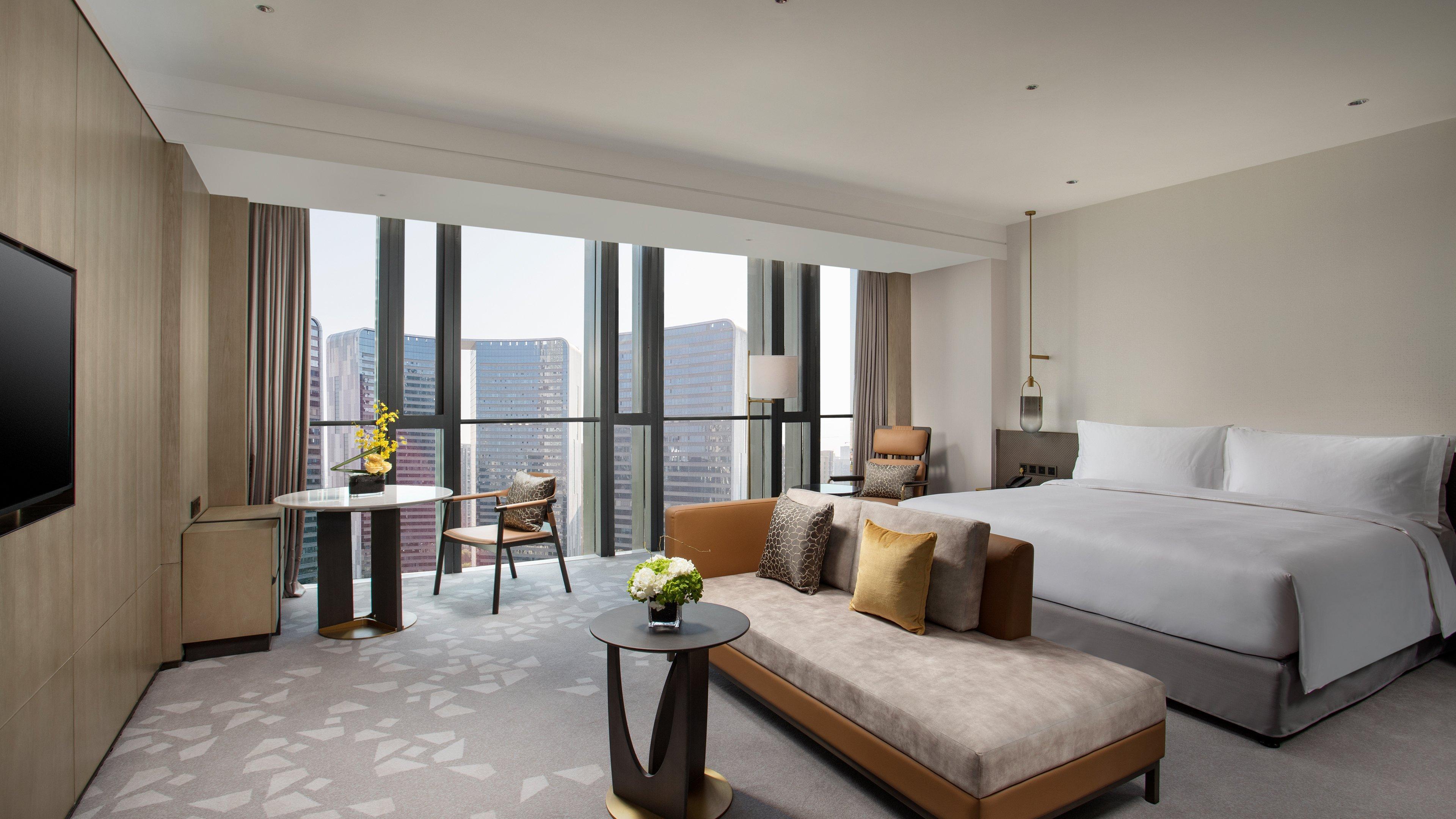 Intercontinental Foshan Dongping Luaran gambar