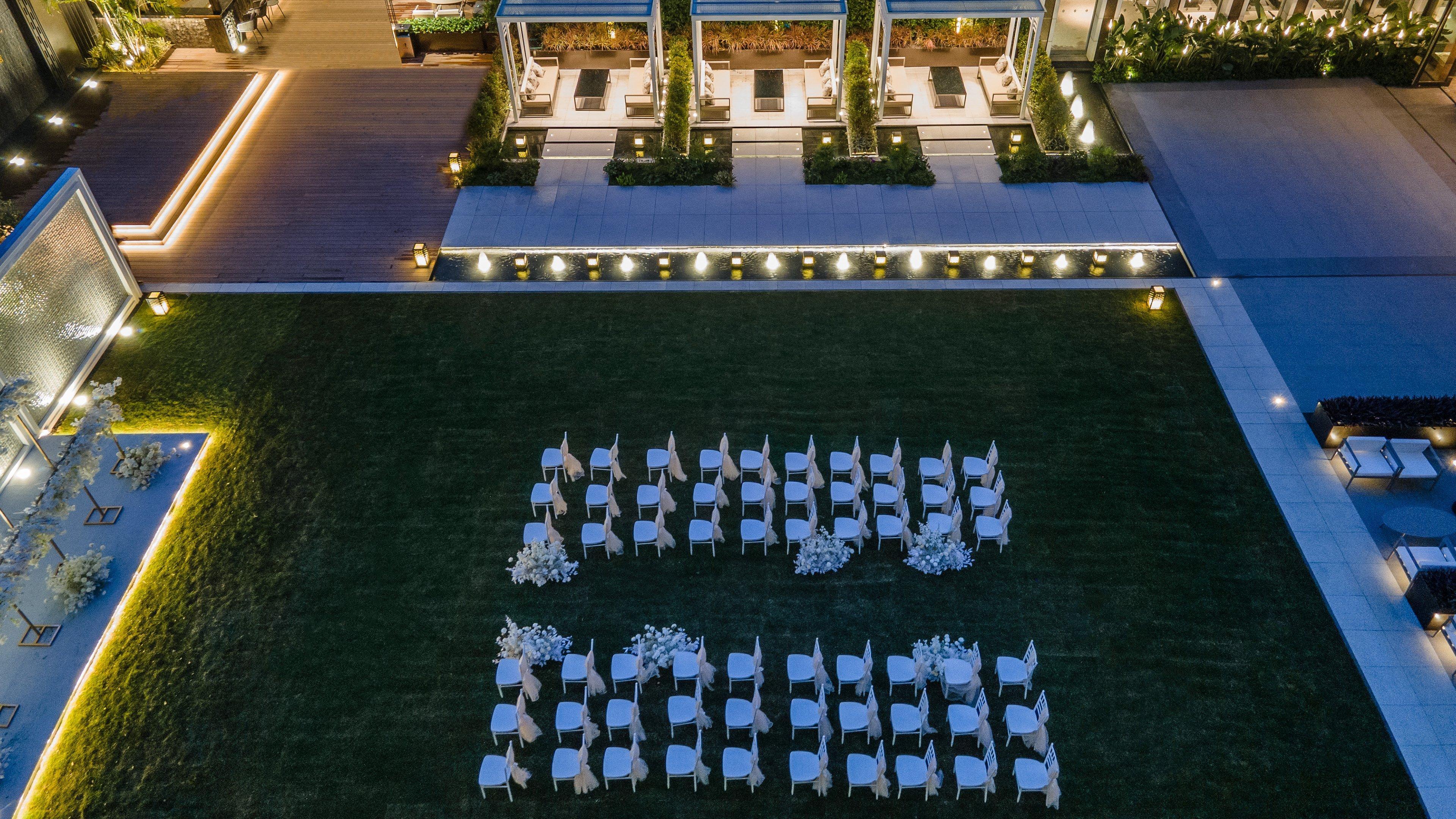 Intercontinental Foshan Dongping Luaran gambar