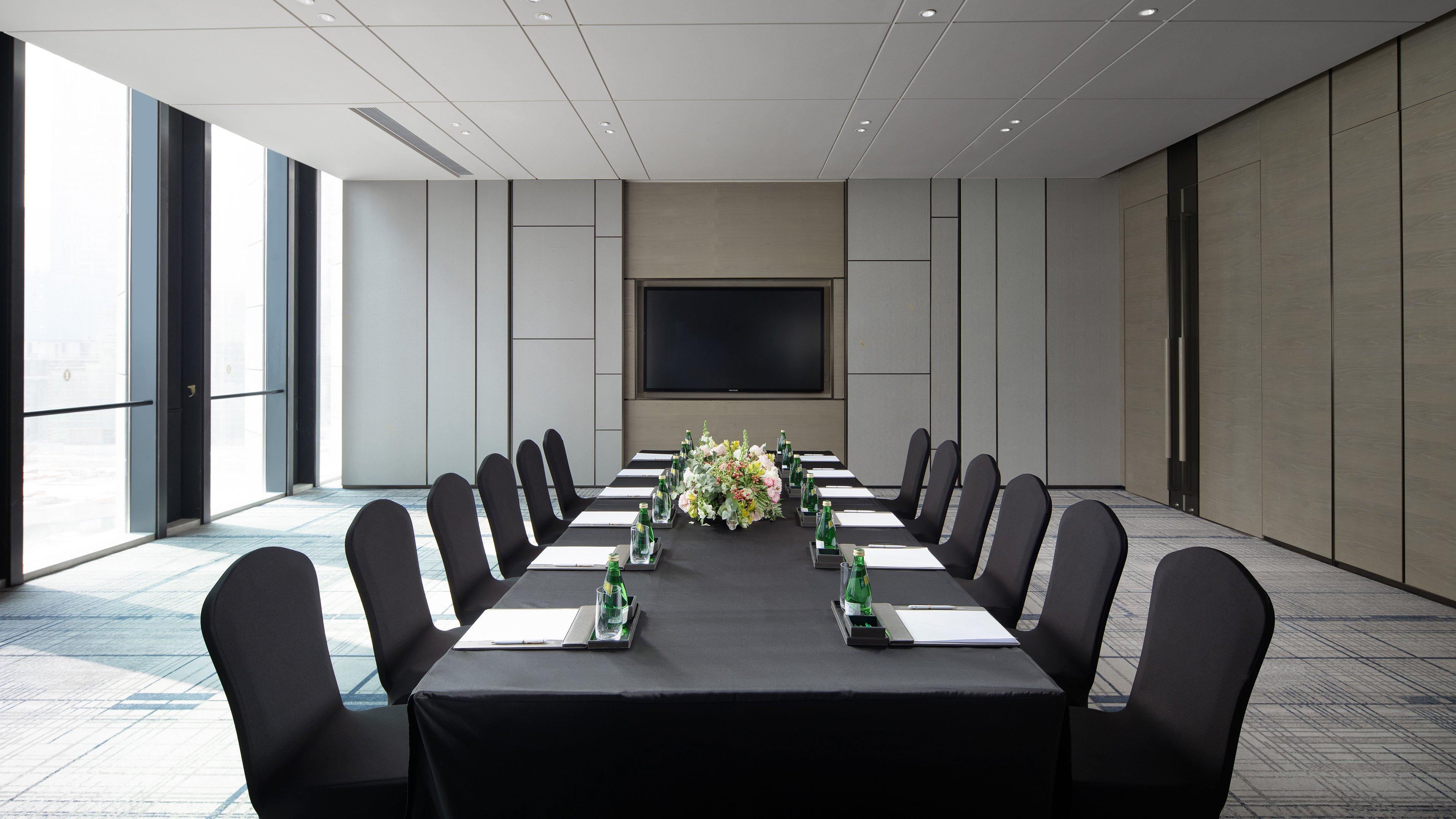Intercontinental Foshan Dongping Luaran gambar