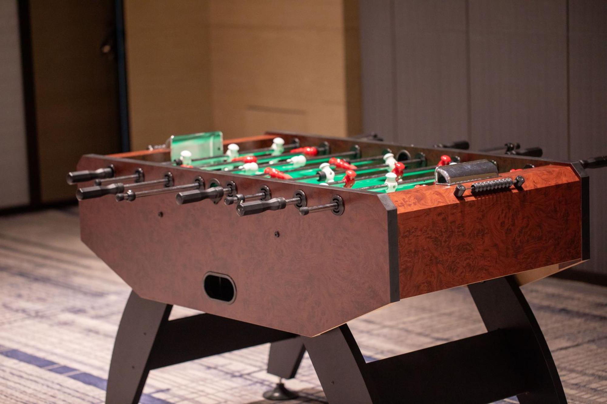 Intercontinental Foshan Dongping Luaran gambar