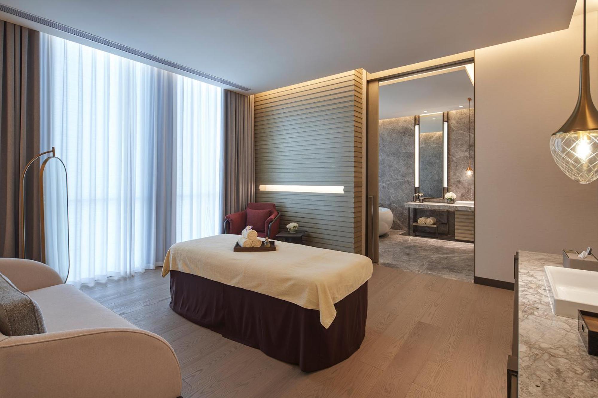 Intercontinental Foshan Dongping Luaran gambar
