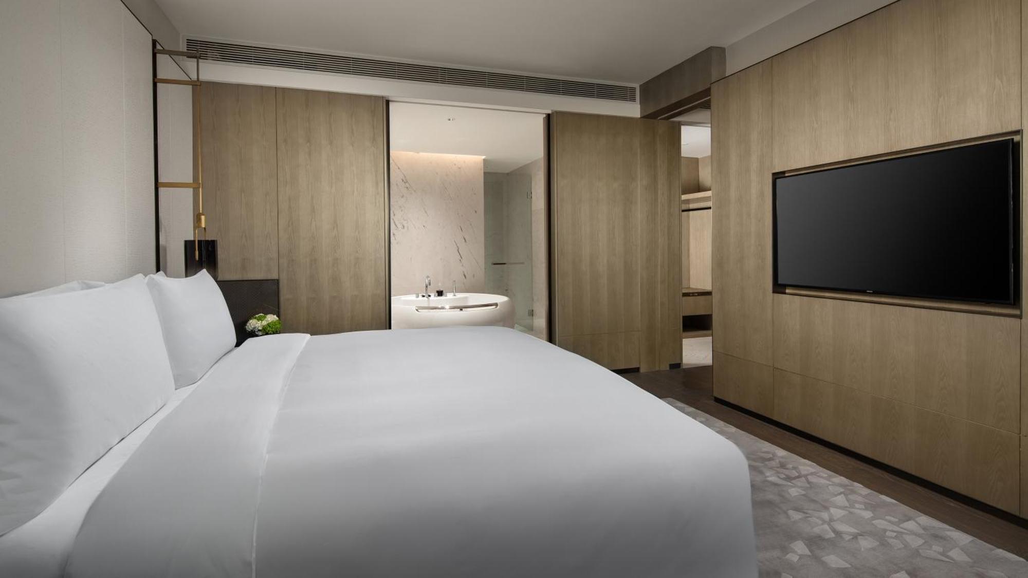 Intercontinental Foshan Dongping Luaran gambar