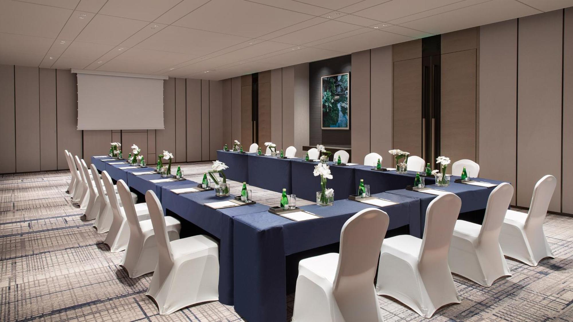 Intercontinental Foshan Dongping Luaran gambar
