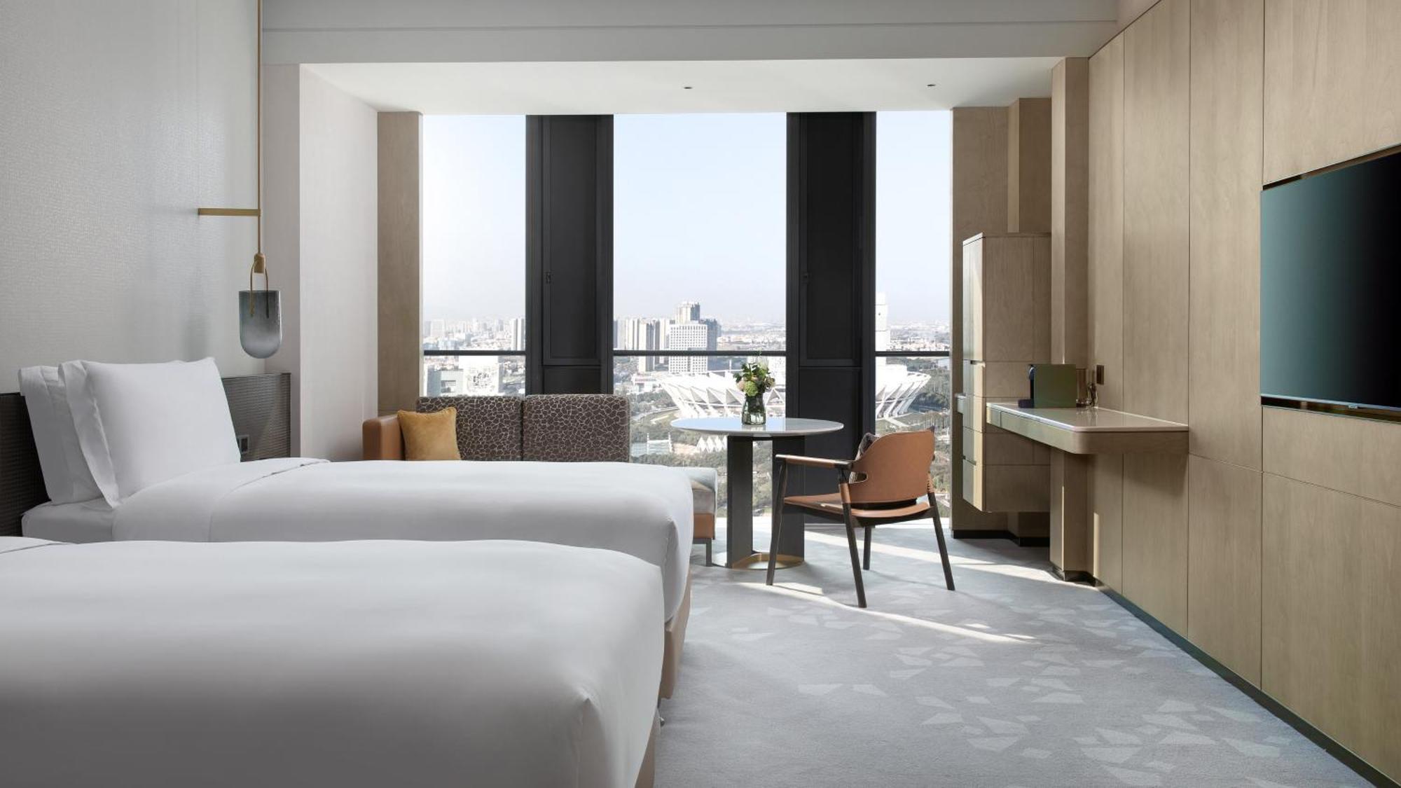 Intercontinental Foshan Dongping Luaran gambar