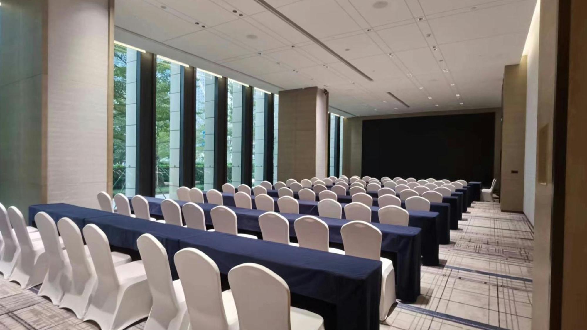 Intercontinental Foshan Dongping Luaran gambar