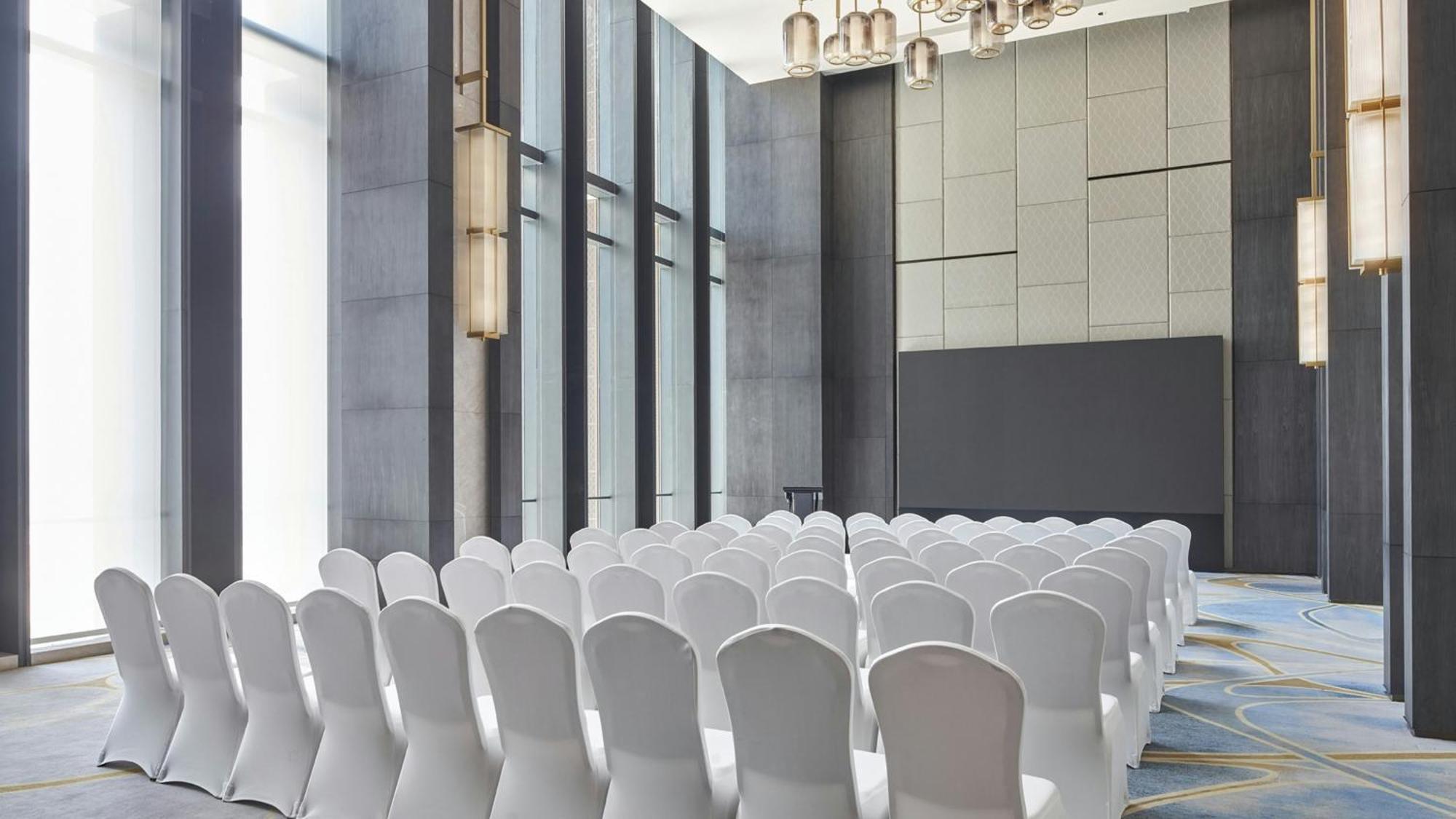 Intercontinental Foshan Dongping Luaran gambar