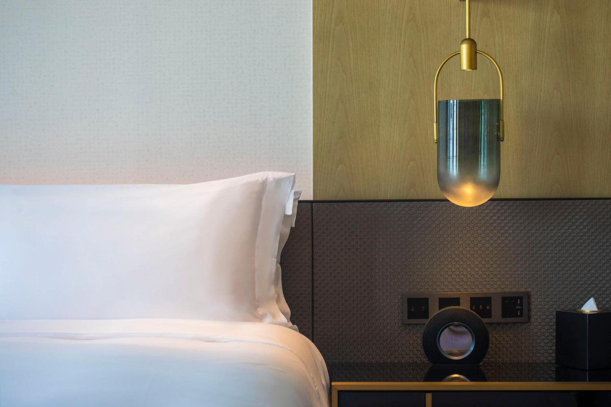 Intercontinental Foshan Dongping Luaran gambar